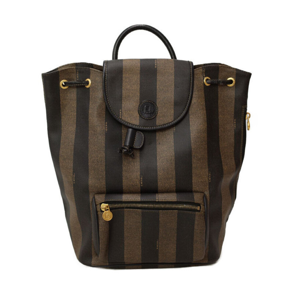 FENDI Pequin Backpack